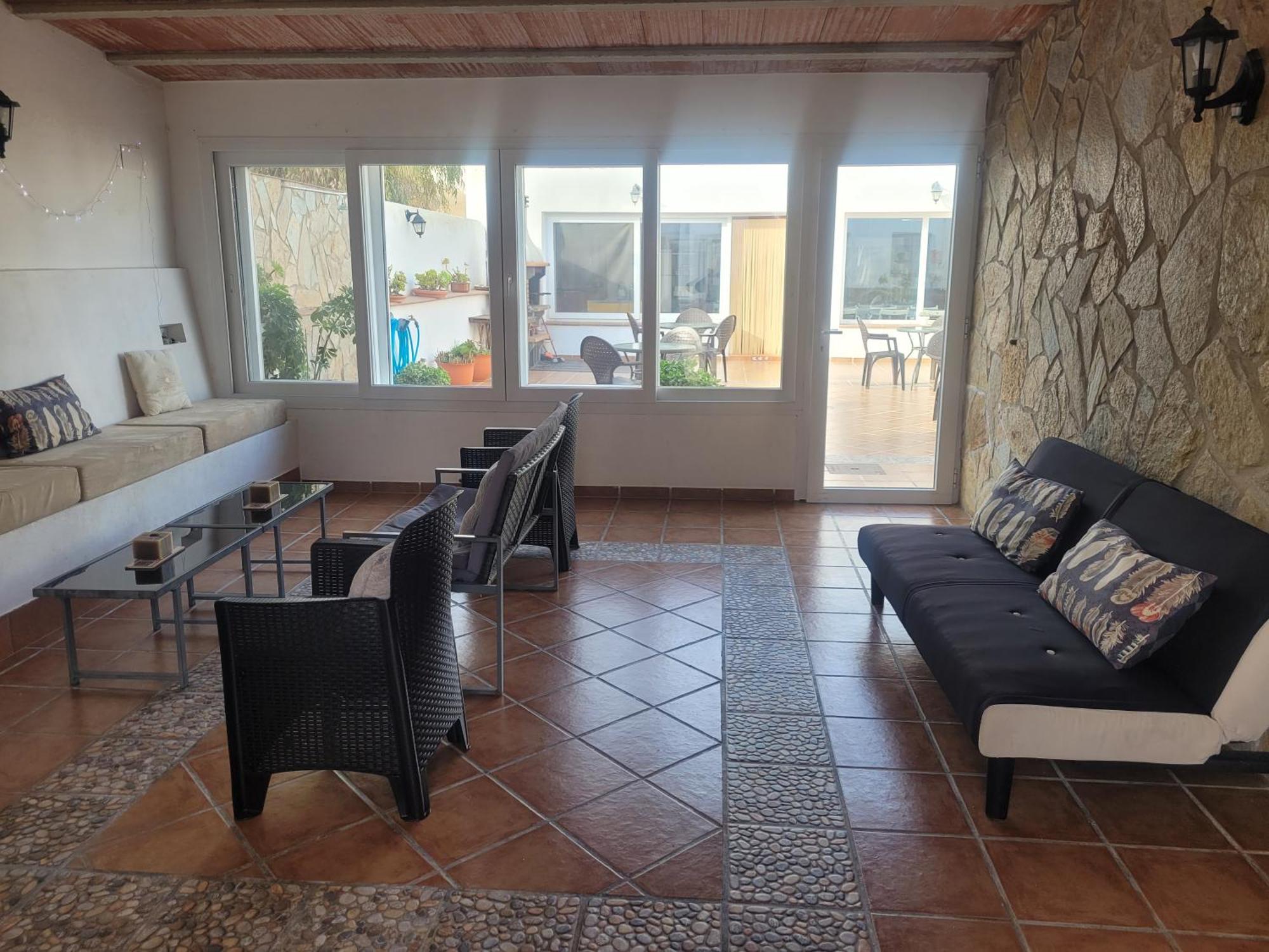 La Llar De Laura 2 Villa Amposta Exterior photo